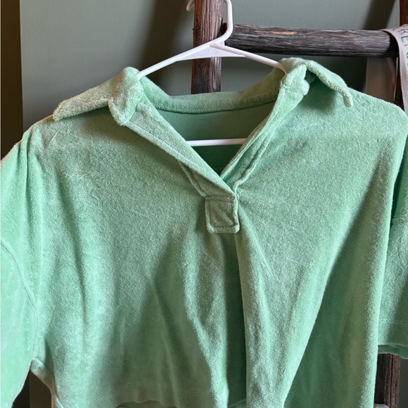 Daily Drills Top - Picture 3 of 3